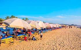 Baga Beach Paradise